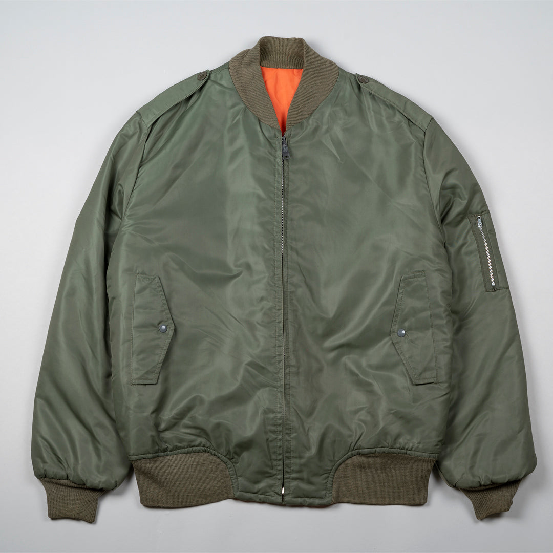 Military 2024 jacket bomber