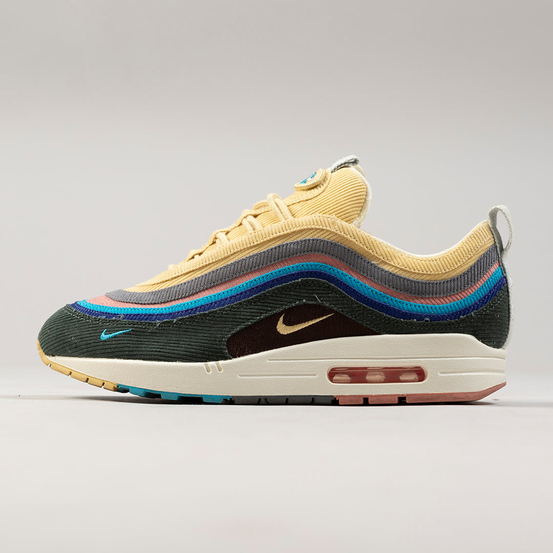 Nike shoes sean wotherspoon Clearance