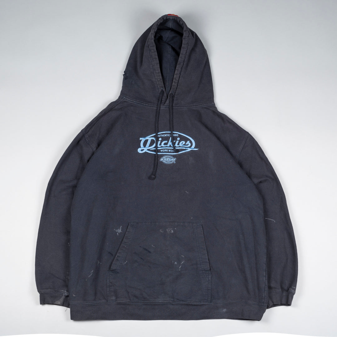 Dickies 2025 work hoodie