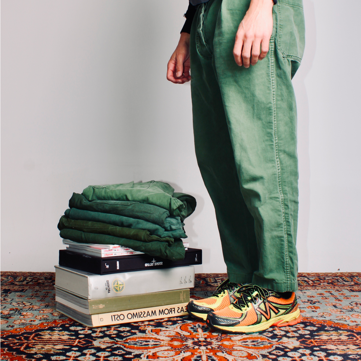 Pants