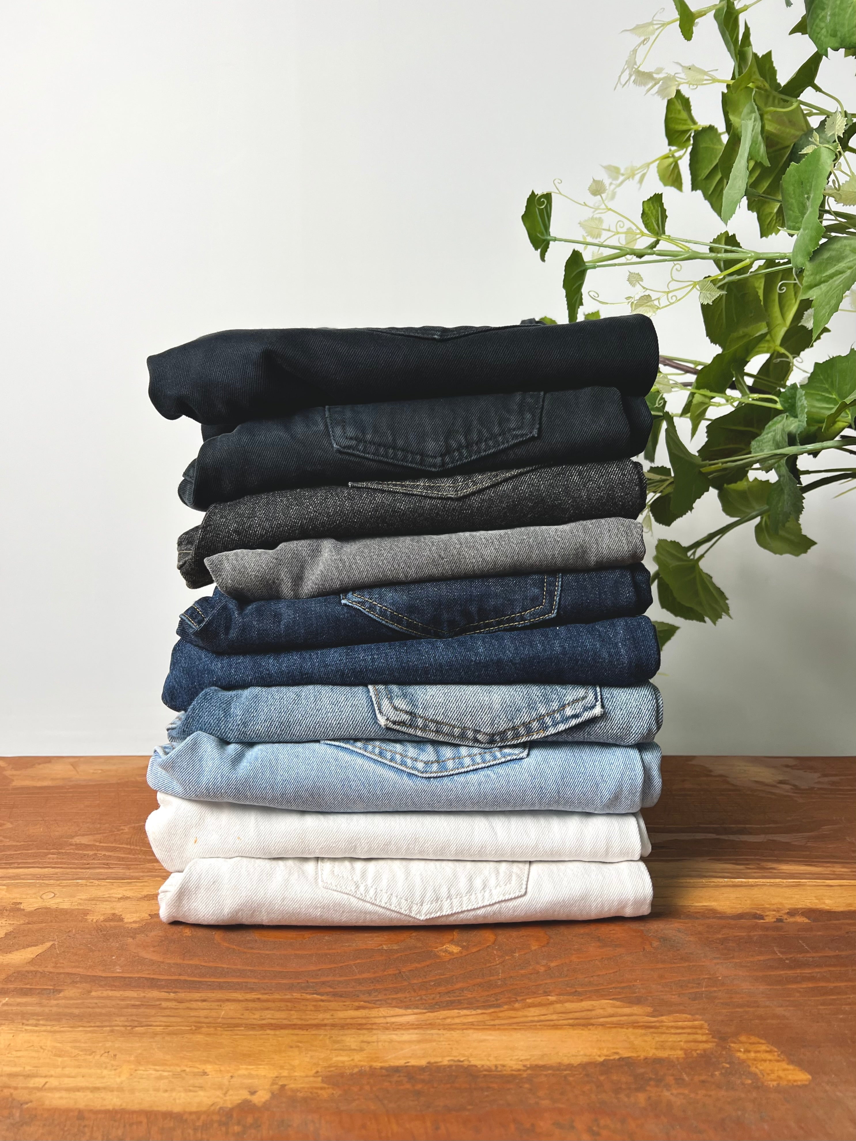 LEVI'S