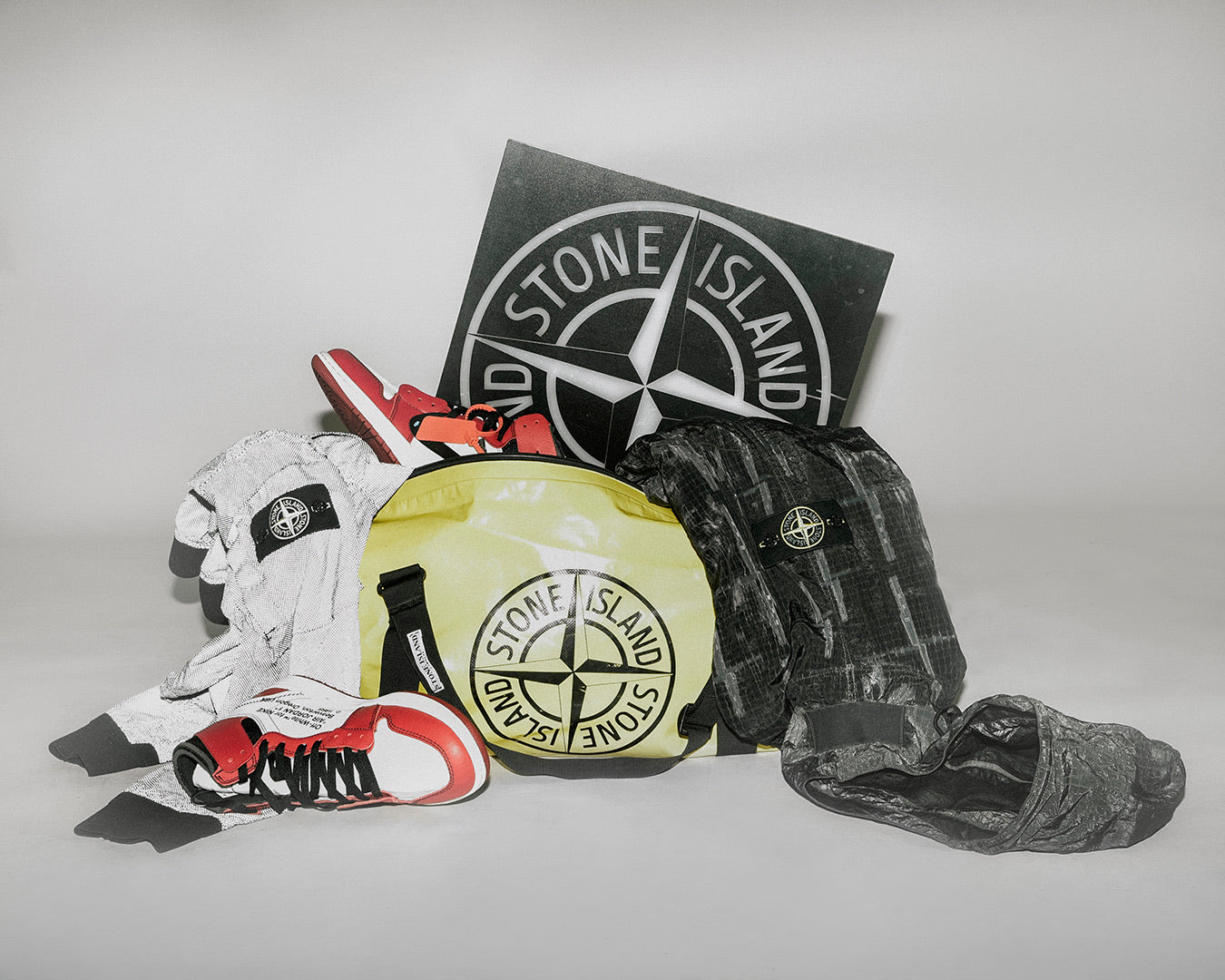 Accessories