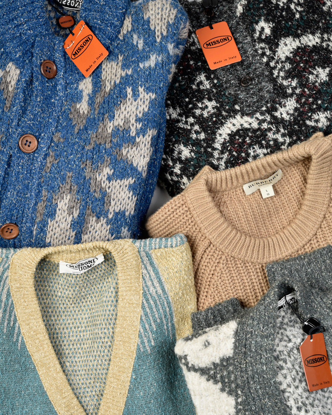 Knitwear