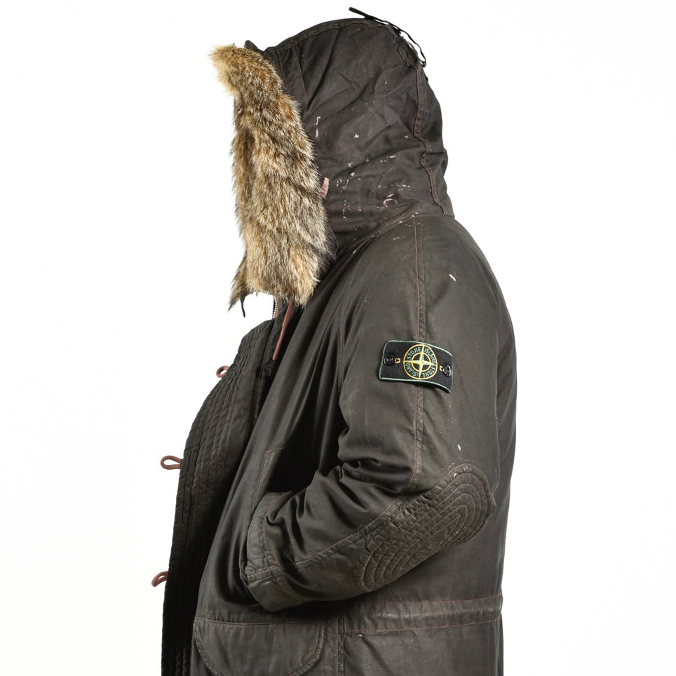 STONE ISLAND