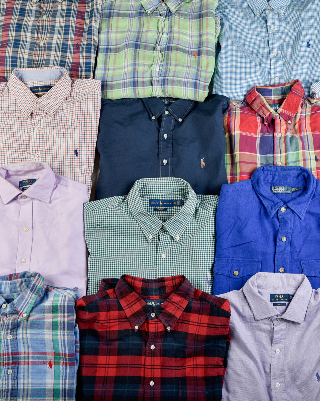 Shirts