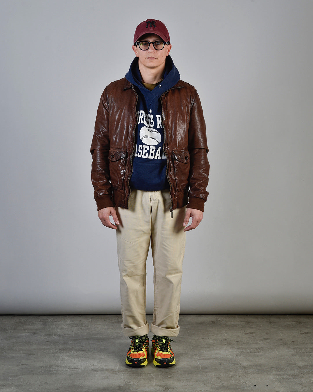 COMMUNITY OUTFIT 1
