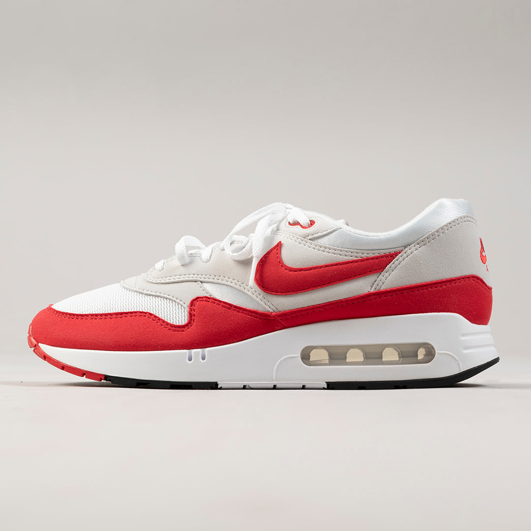 AIR MAX 1 '86 OG BIG BUBBLE SPORT RED