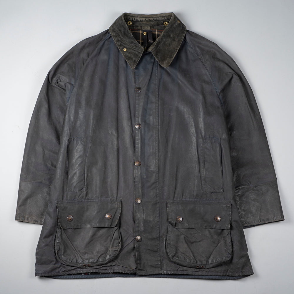 Vintage sales barbour beaufort