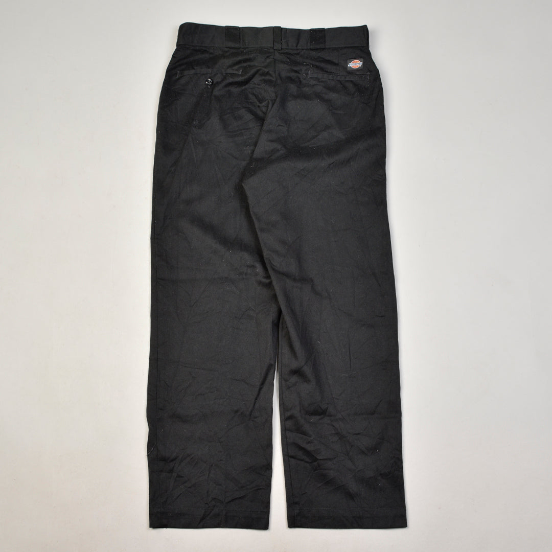 874 Work Pants Black -  34X29