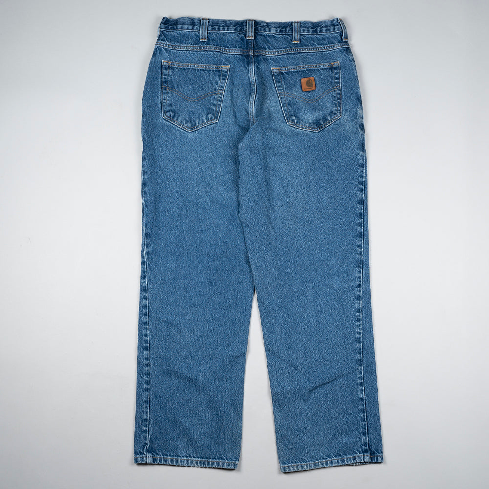 Vintage Workwear Jeans