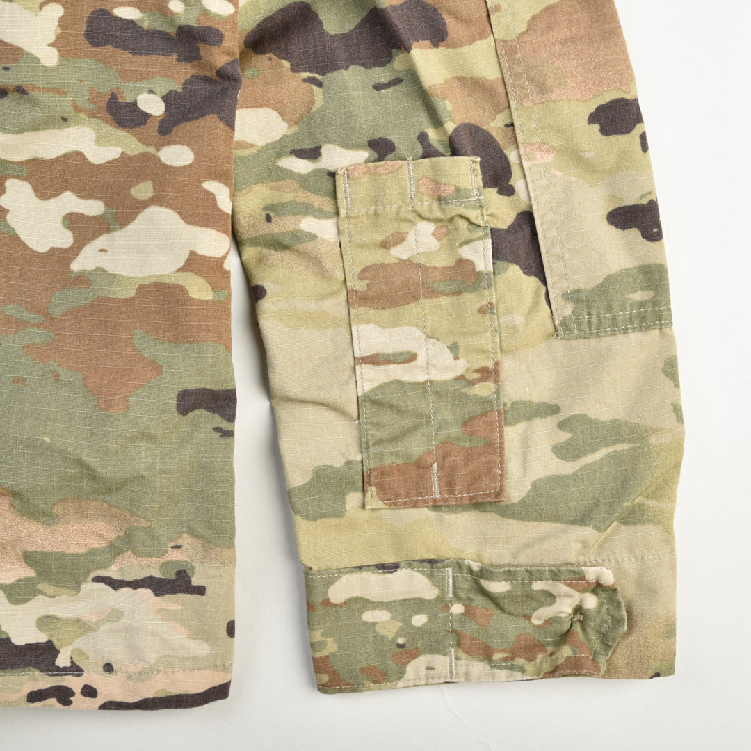 US ARMY MULTICAM JACKET  - XS/S