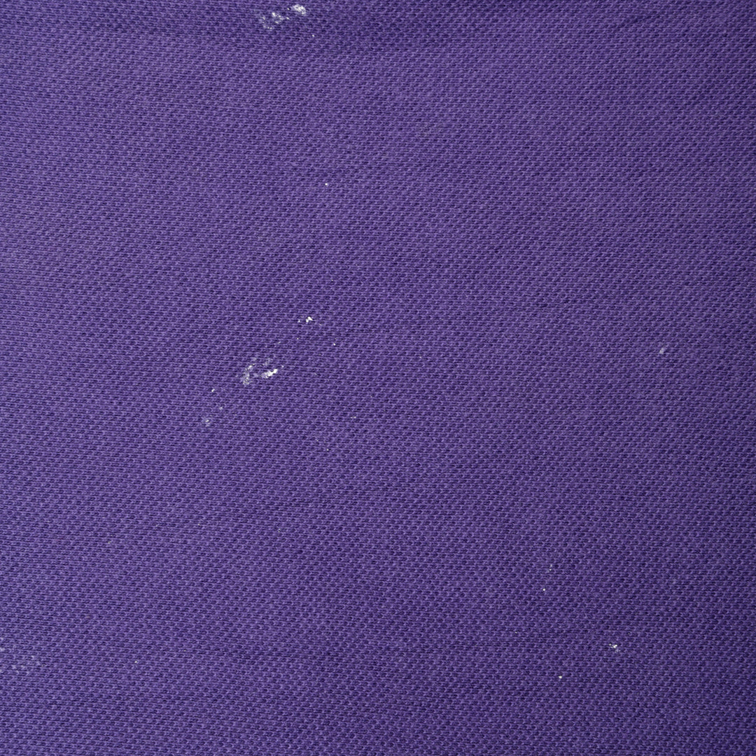 POLO PURPLE - MEDIUM