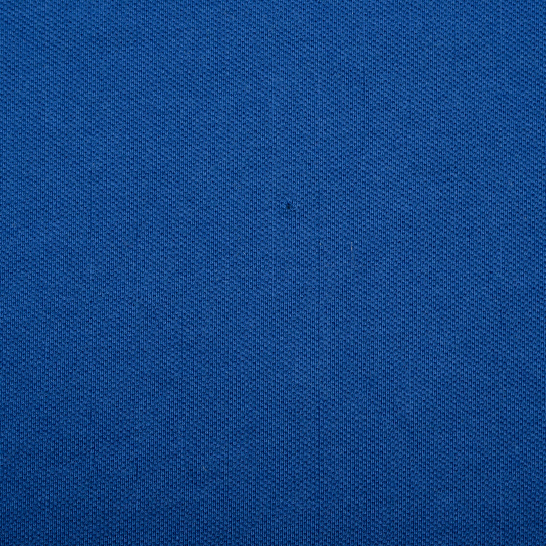 POLO CLASSIC BLUE - XL/XXL