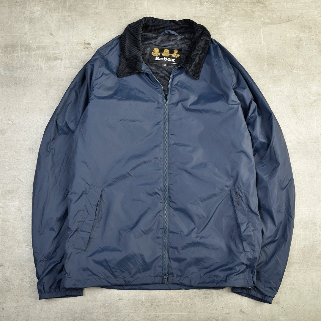 LIGHT JACKET BLUE - MEDIUM