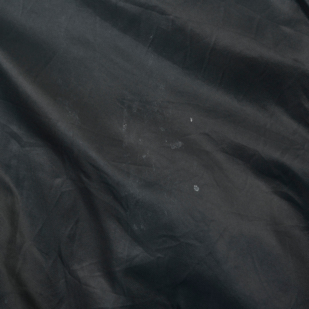 DICKIES VINTAGE FLIGHT BOMBER JACKET BLACK - XXL