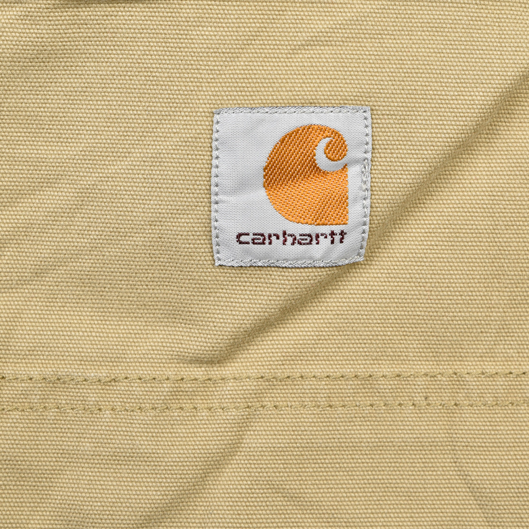 VINTAGE CARPENTER PANTS BEIGE - 35X34