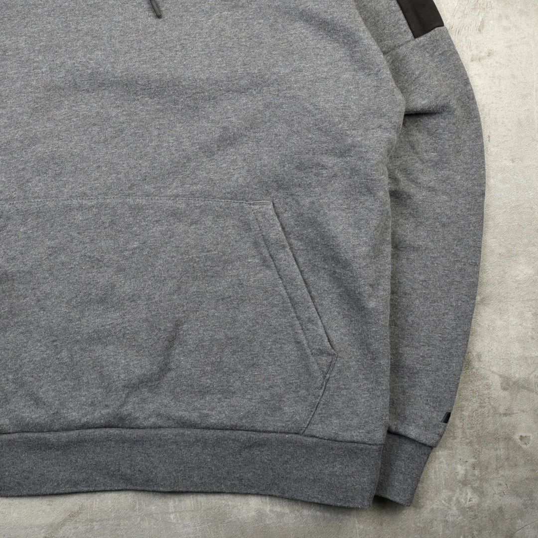 VINTAGE HOODIE GREY - SMALL