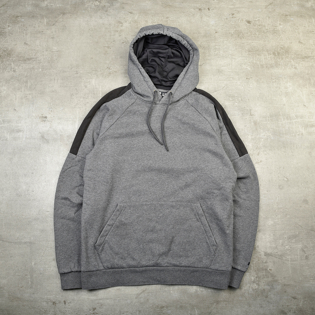 VINTAGE HOODIE GREY - SMALL