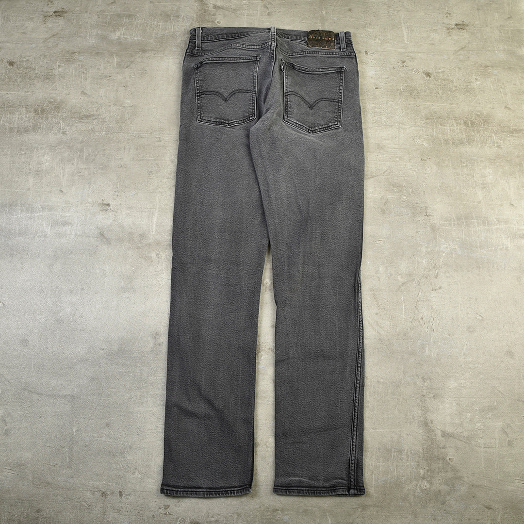 VINTAGE LINE 8 JEANS - 33X34