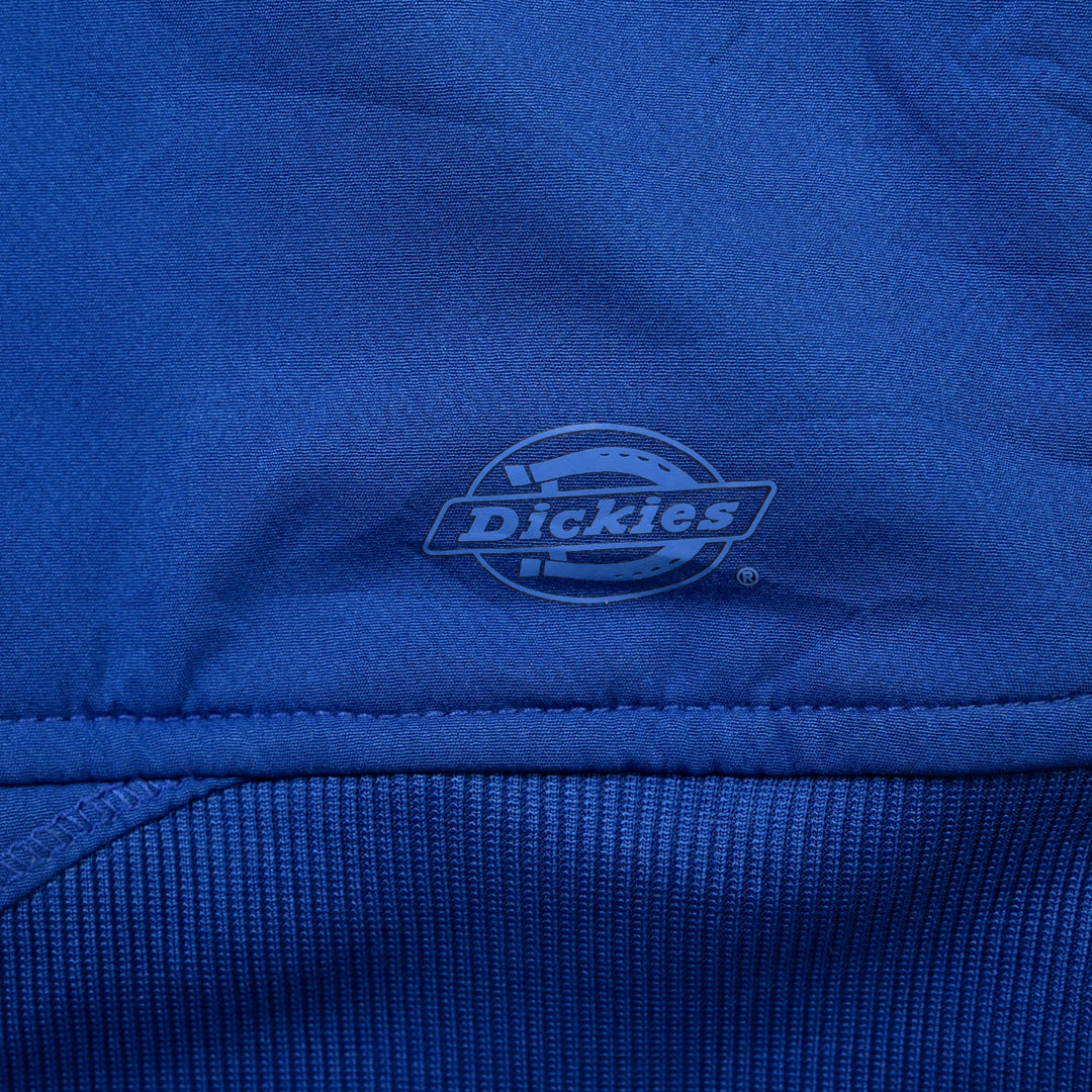 DICKIES BALANCE JACKET BLUE - LARGE