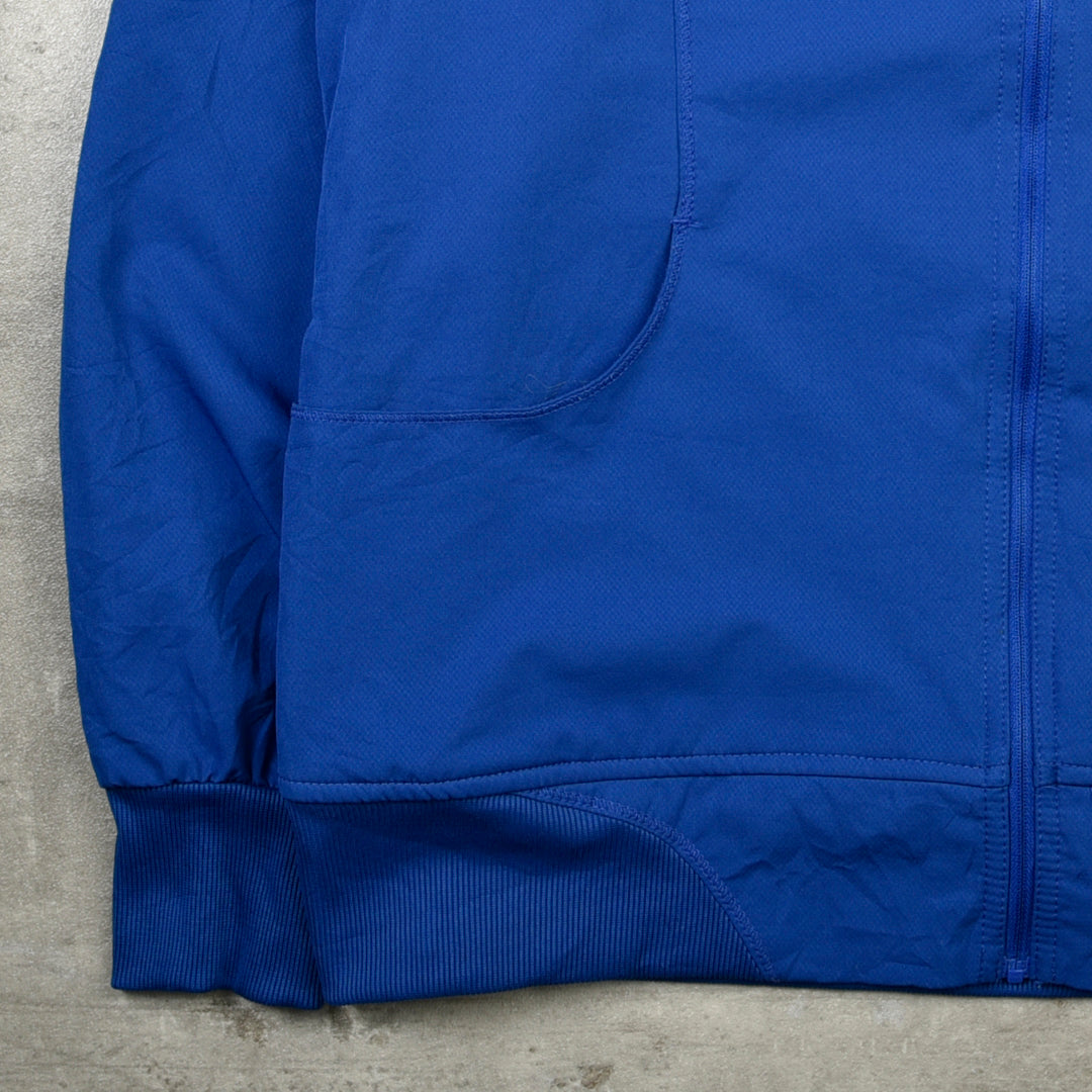 DICKIES BALANCE JACKET BLUE - LARGE