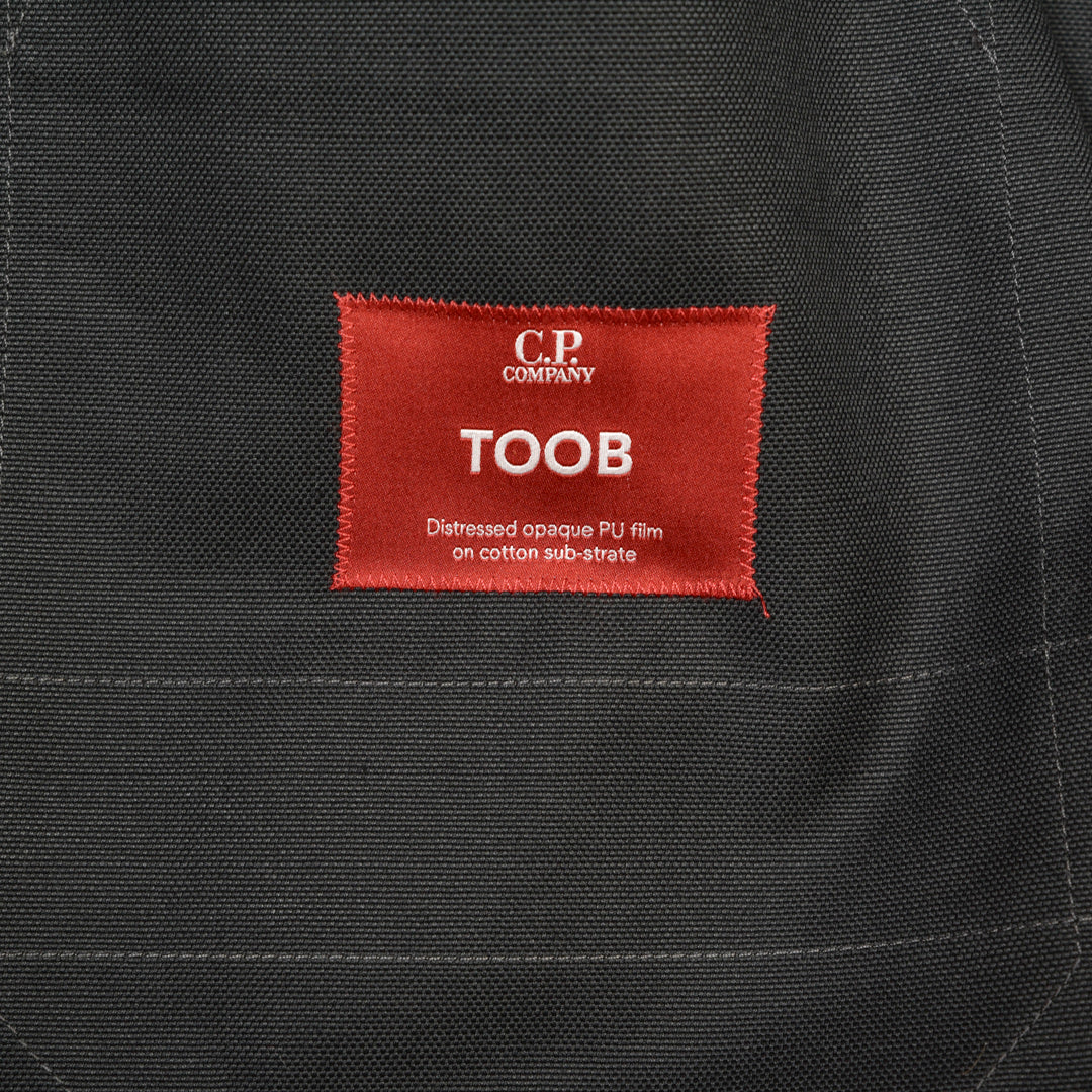 TOOB CHORE JACKET - 48