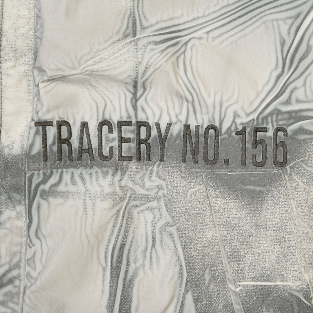 TRACERY MEDIUM JACKET - 48