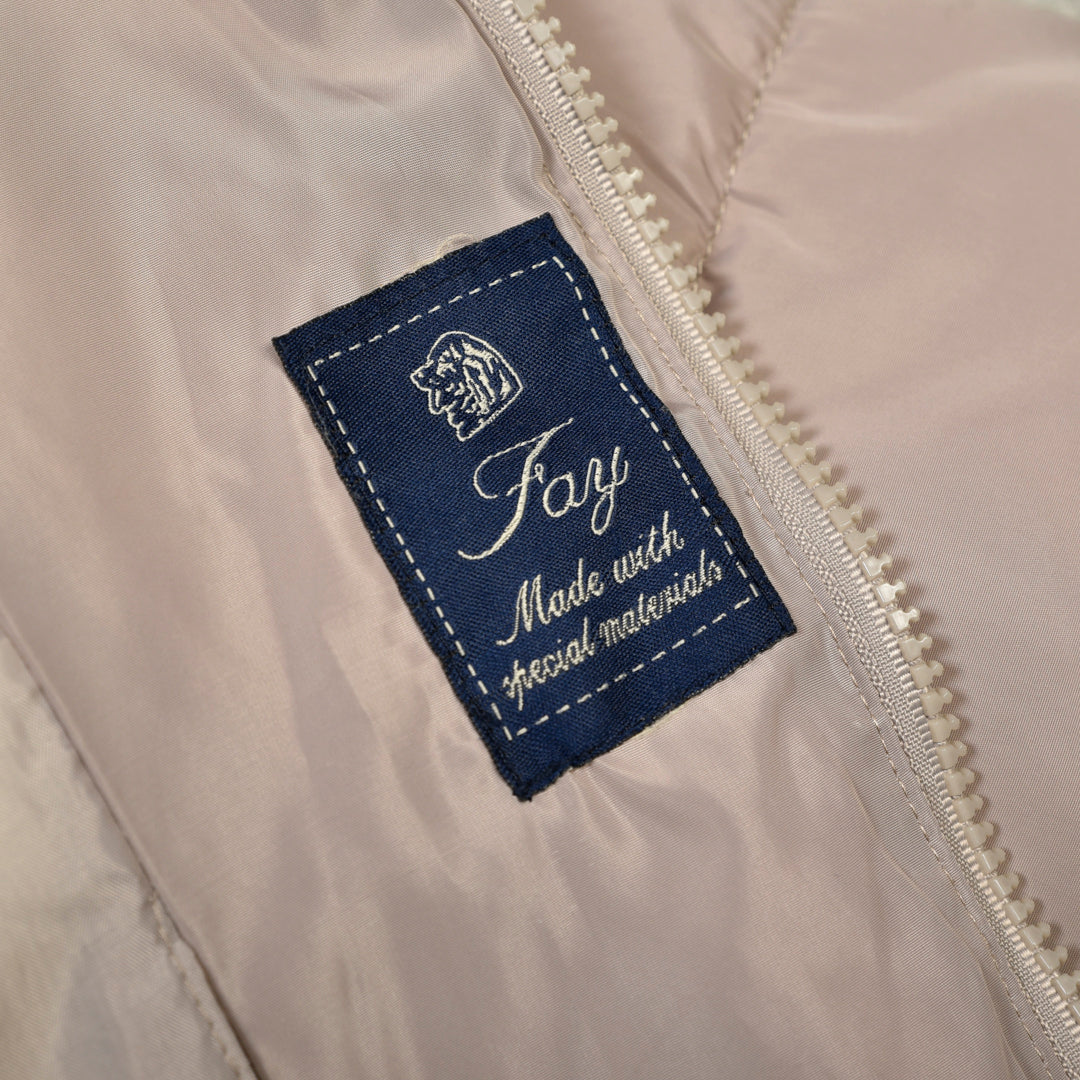 FAY 3 GANCI PUFFER JACKET