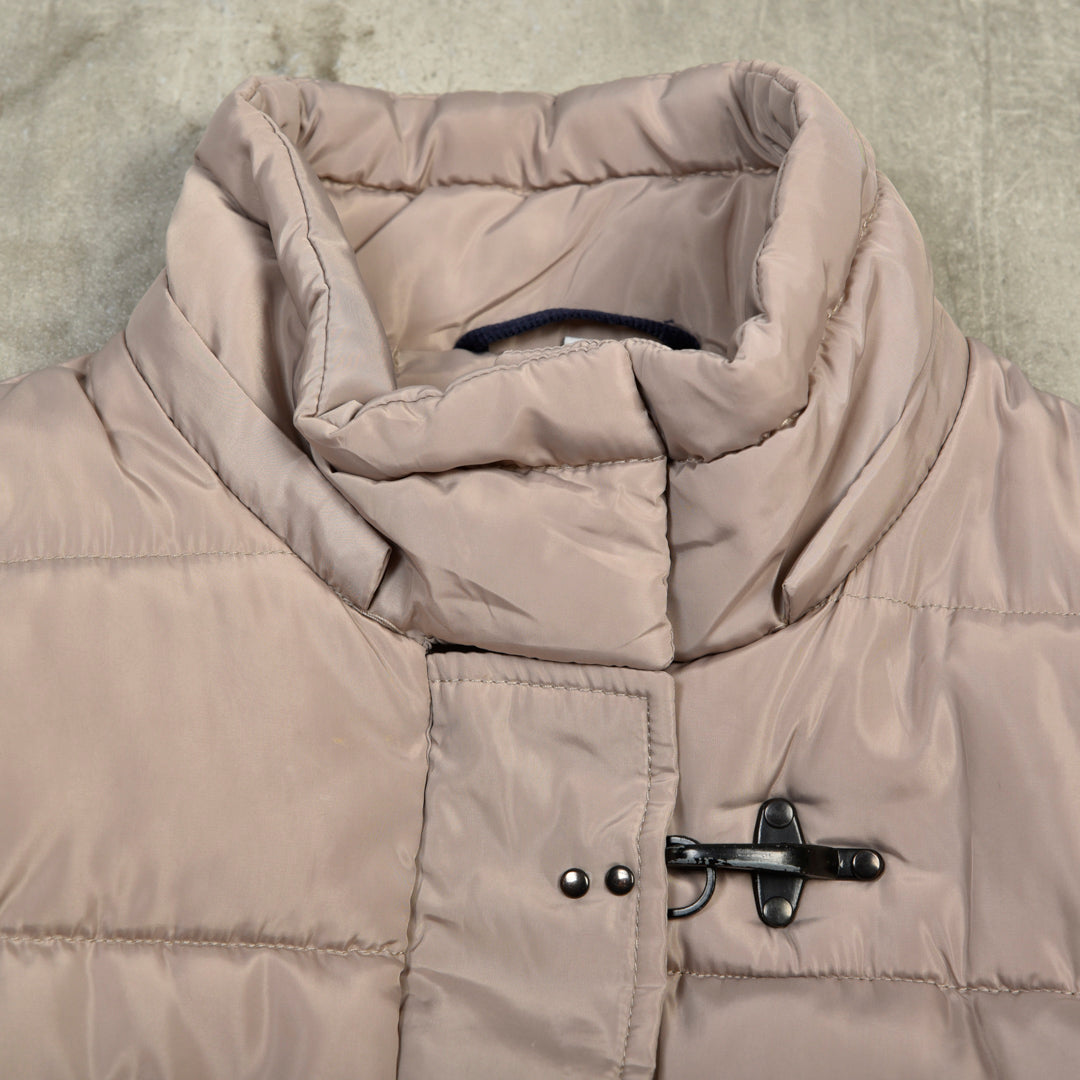 FAY 3 GANCI PUFFER JACKET