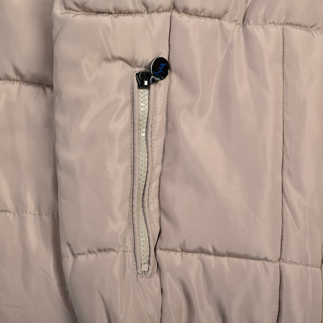 FAY 3 GANCI PUFFER JACKET