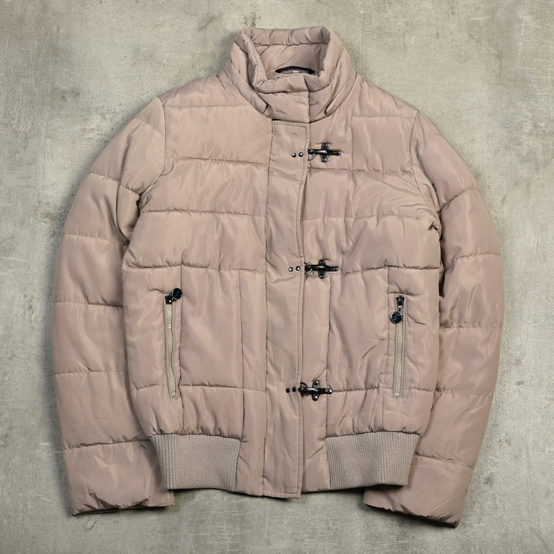 FAY 3 GANCI PUFFER JACKET