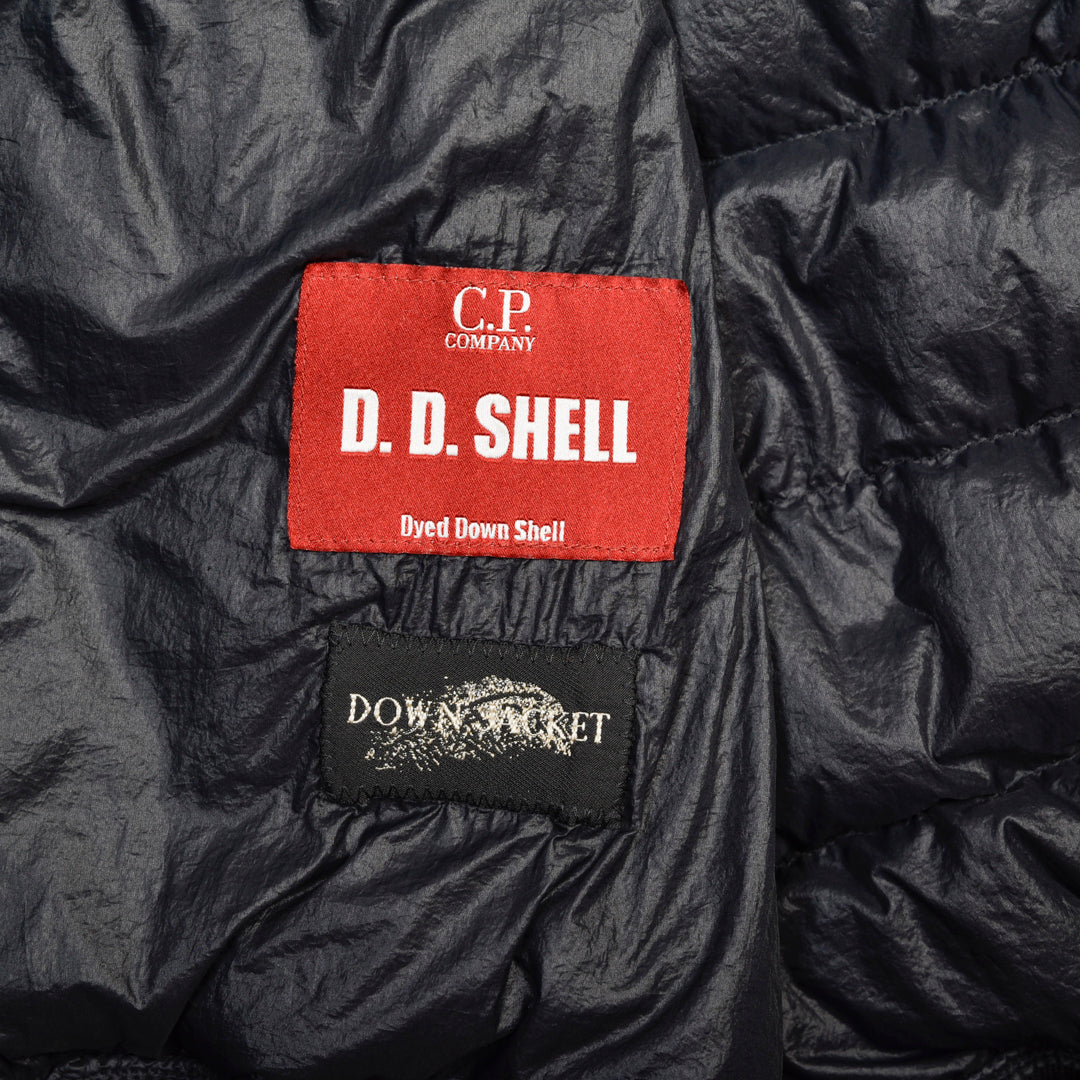 DD Shell Down Jacket