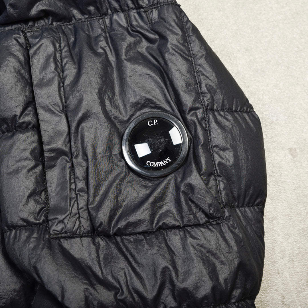 DD Shell Down Jacket