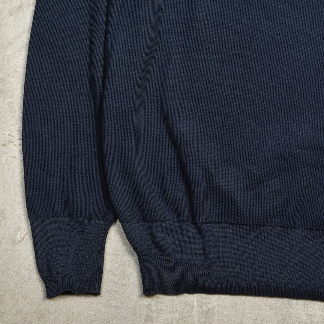 SHADOW PROJECT CREWNECK KNIT -  MEDIUM