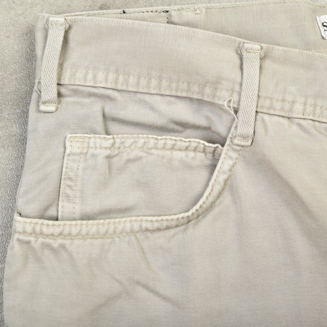 Marina Vintage Trousers Grey