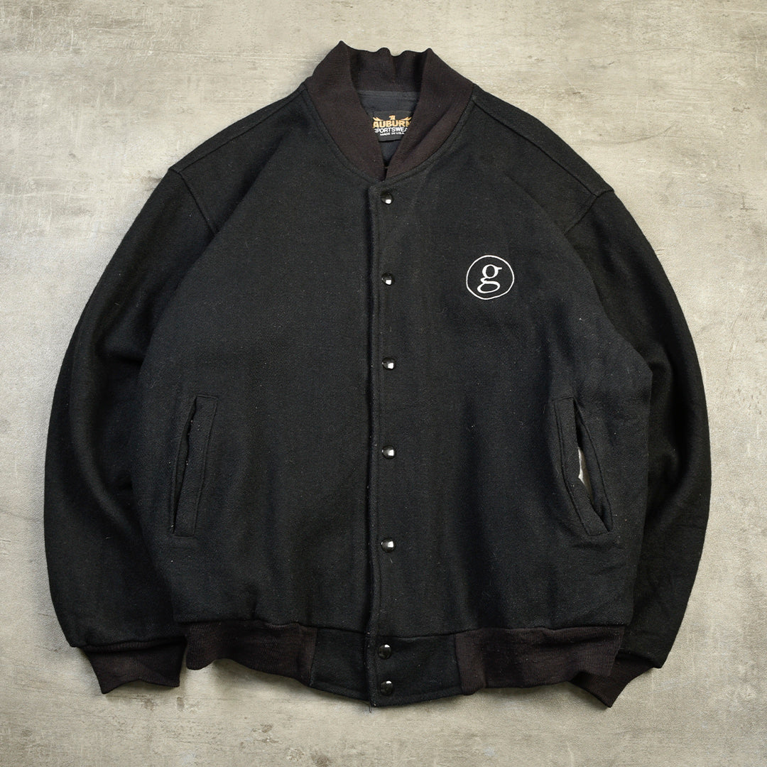 GARTH BROOKS WORLD TOUR JACKET BLACK -