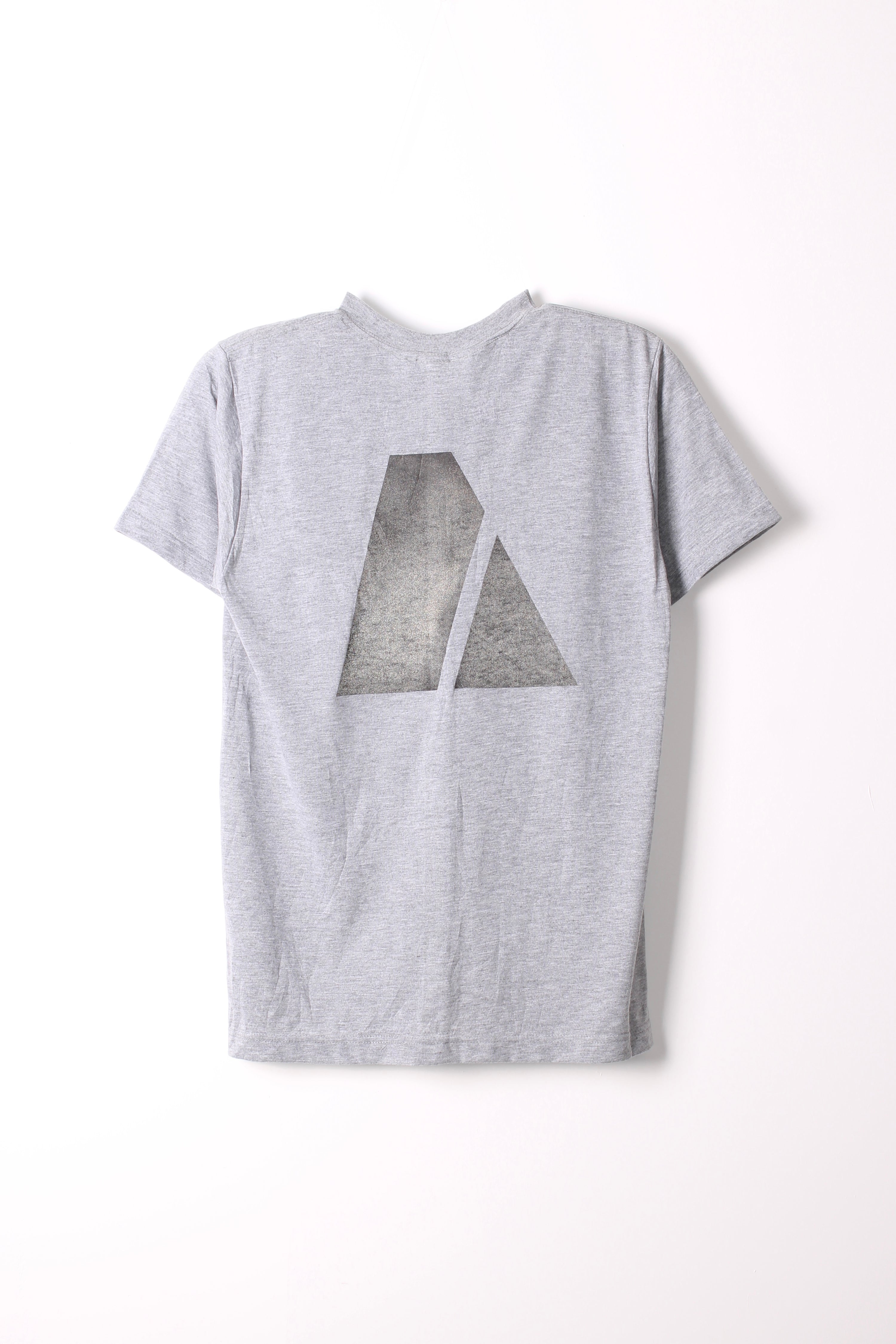 ORIGINAL US ARMY TRAINING TEE GREY