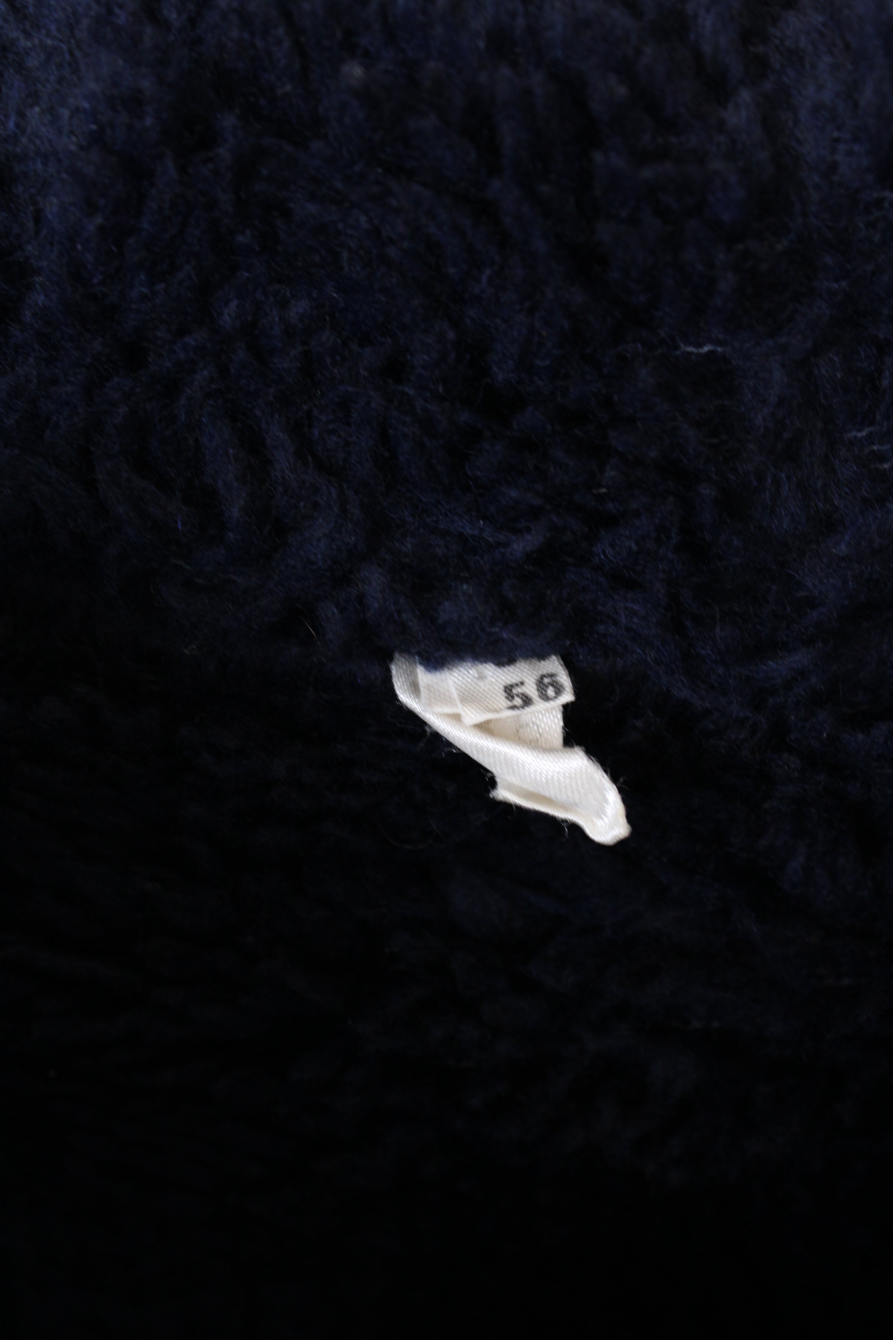 PARKA ESKIMO FERRARI RACING VINTAGE 1980S - L/XL