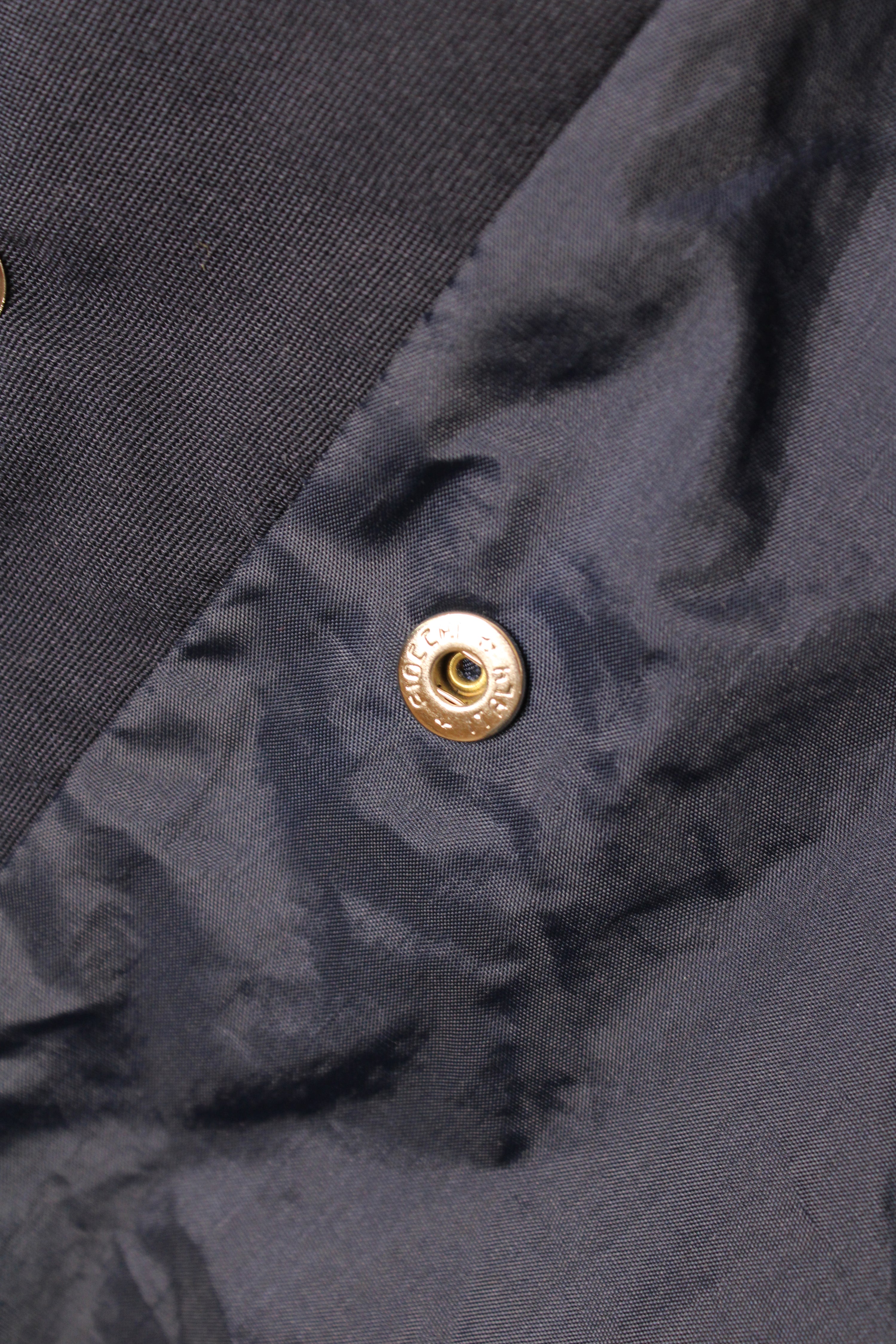 PARKA ESKIMO FERRARI RACING VINTAGE 1980S - L/XL