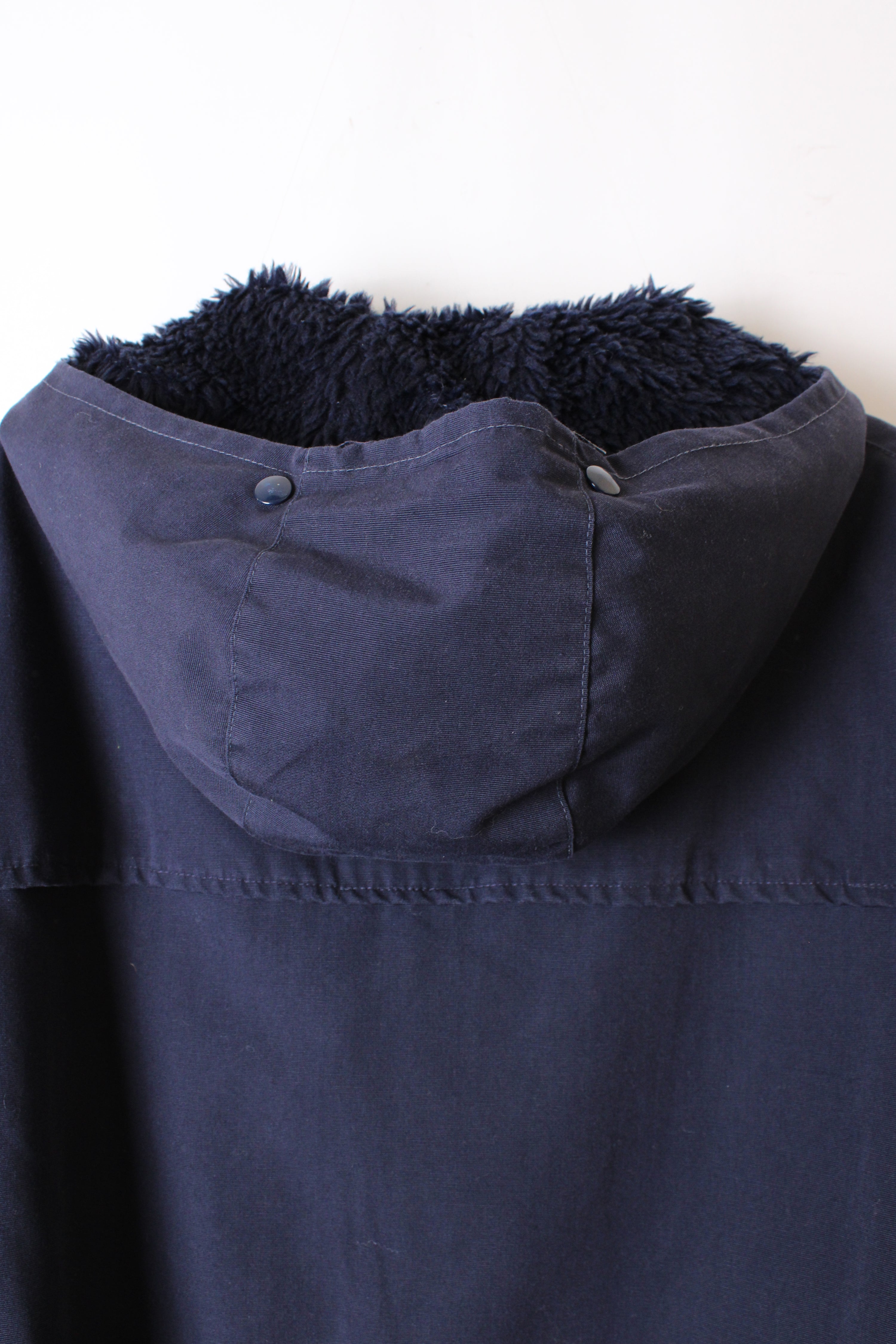 PARKA ESKIMO FERRARI RACING VINTAGE 1980S - L/XL