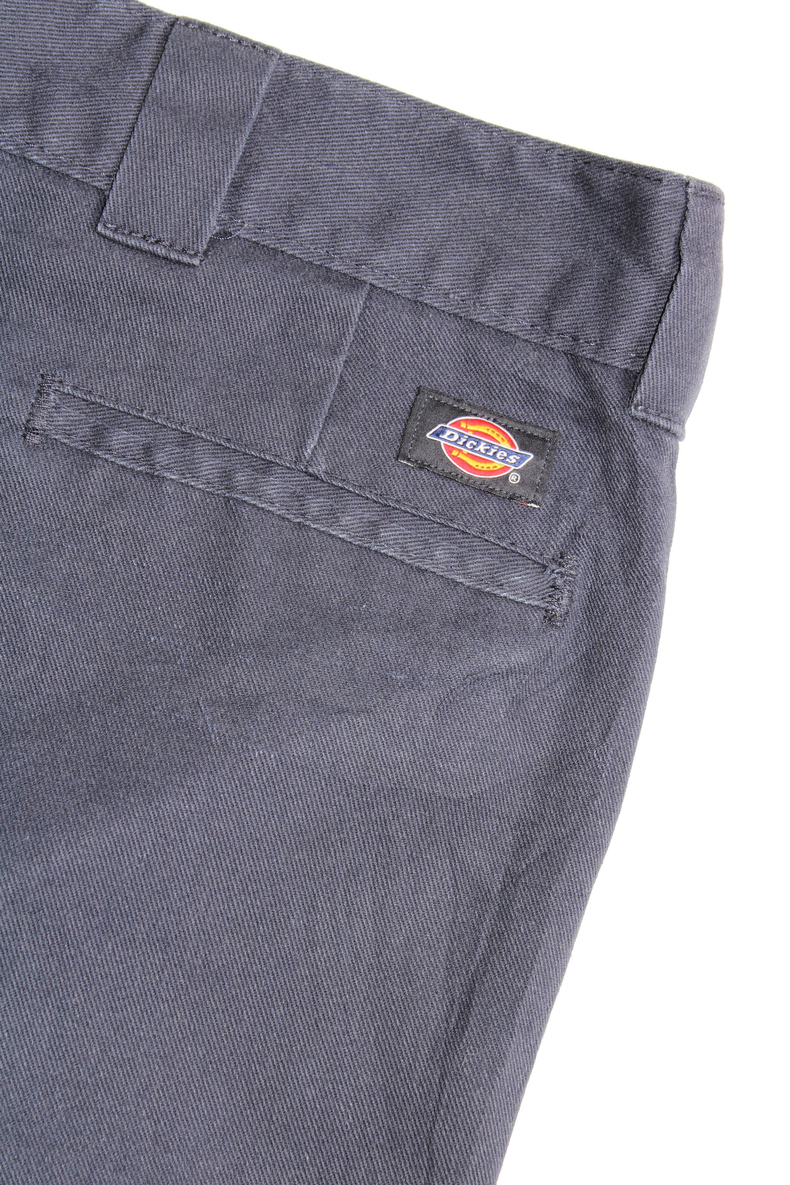 DICKIES WORK SHORTS BLUE - W33