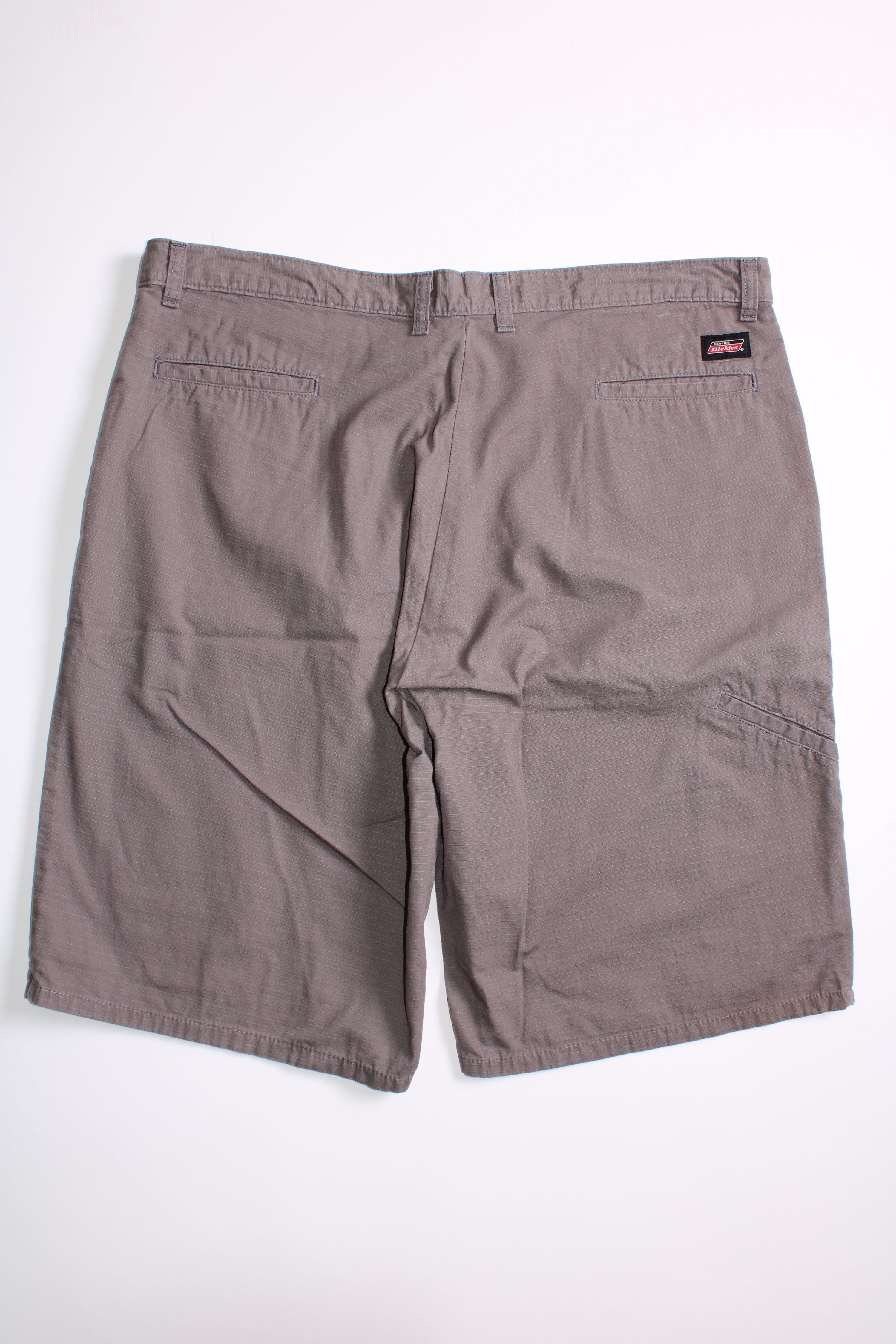 DICKIES WORK SHORTS GREY - W40