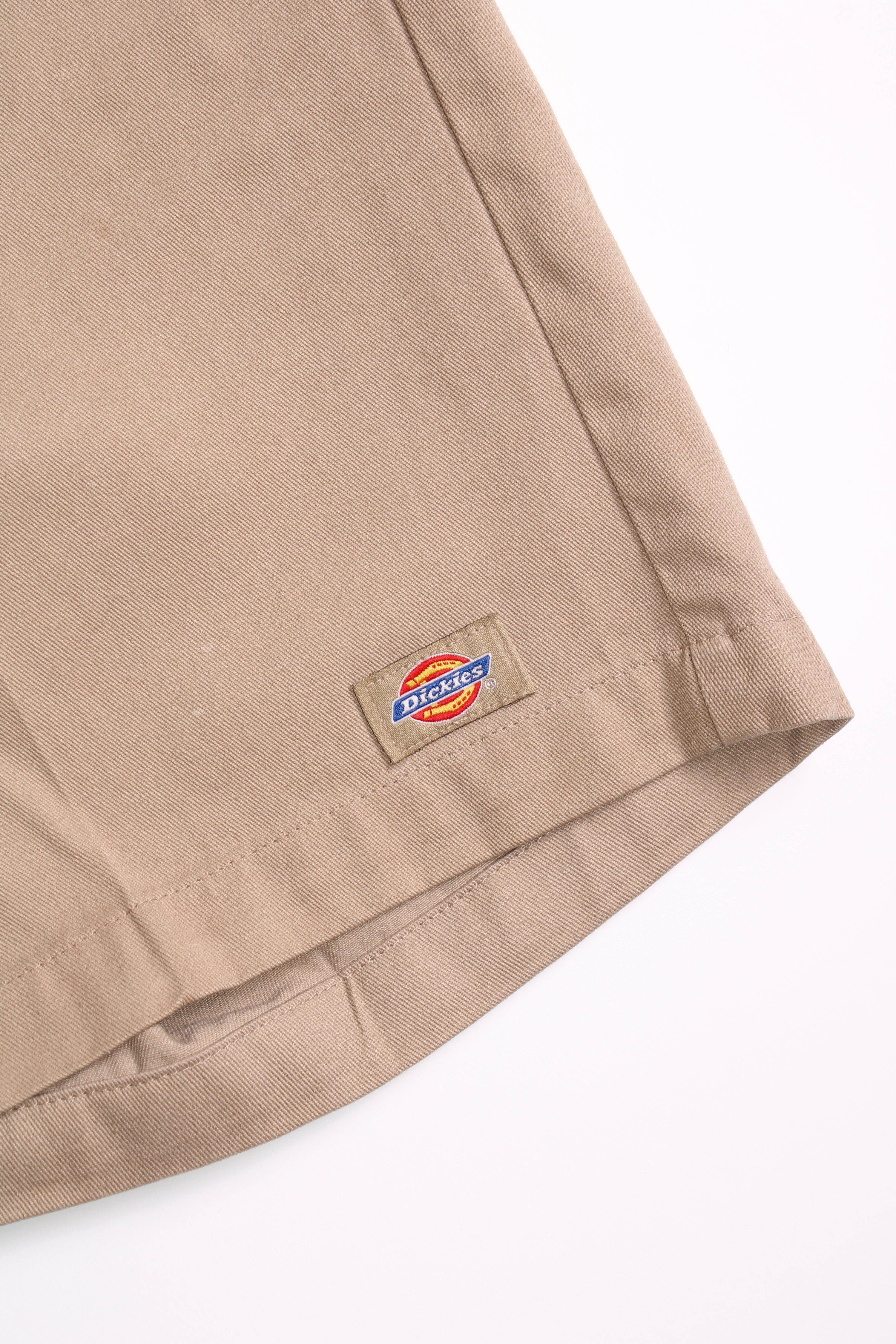 DICKIES WORK SHORTS BEIGE - W36