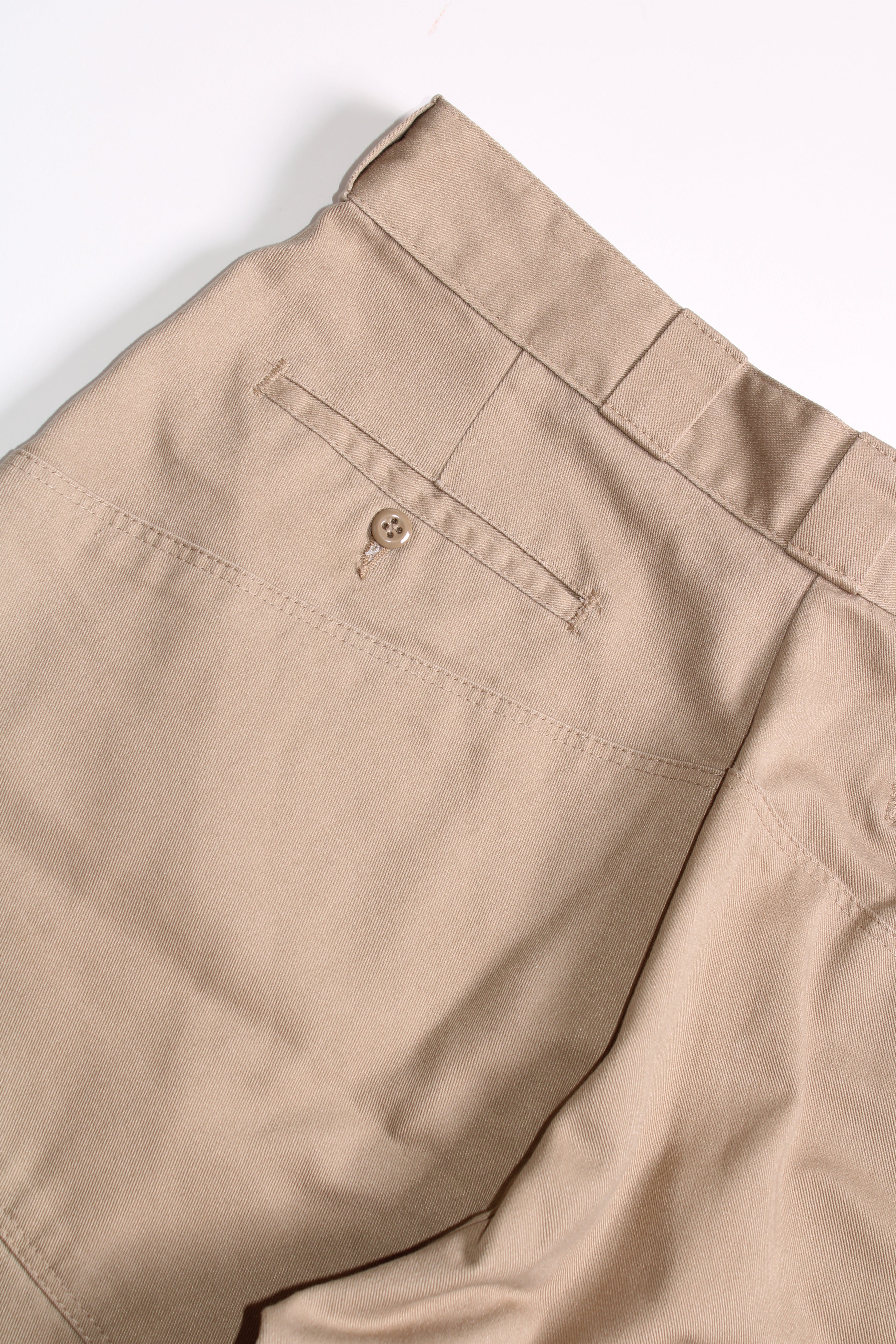 DICKIES WORK SHORTS BEIGE - W36