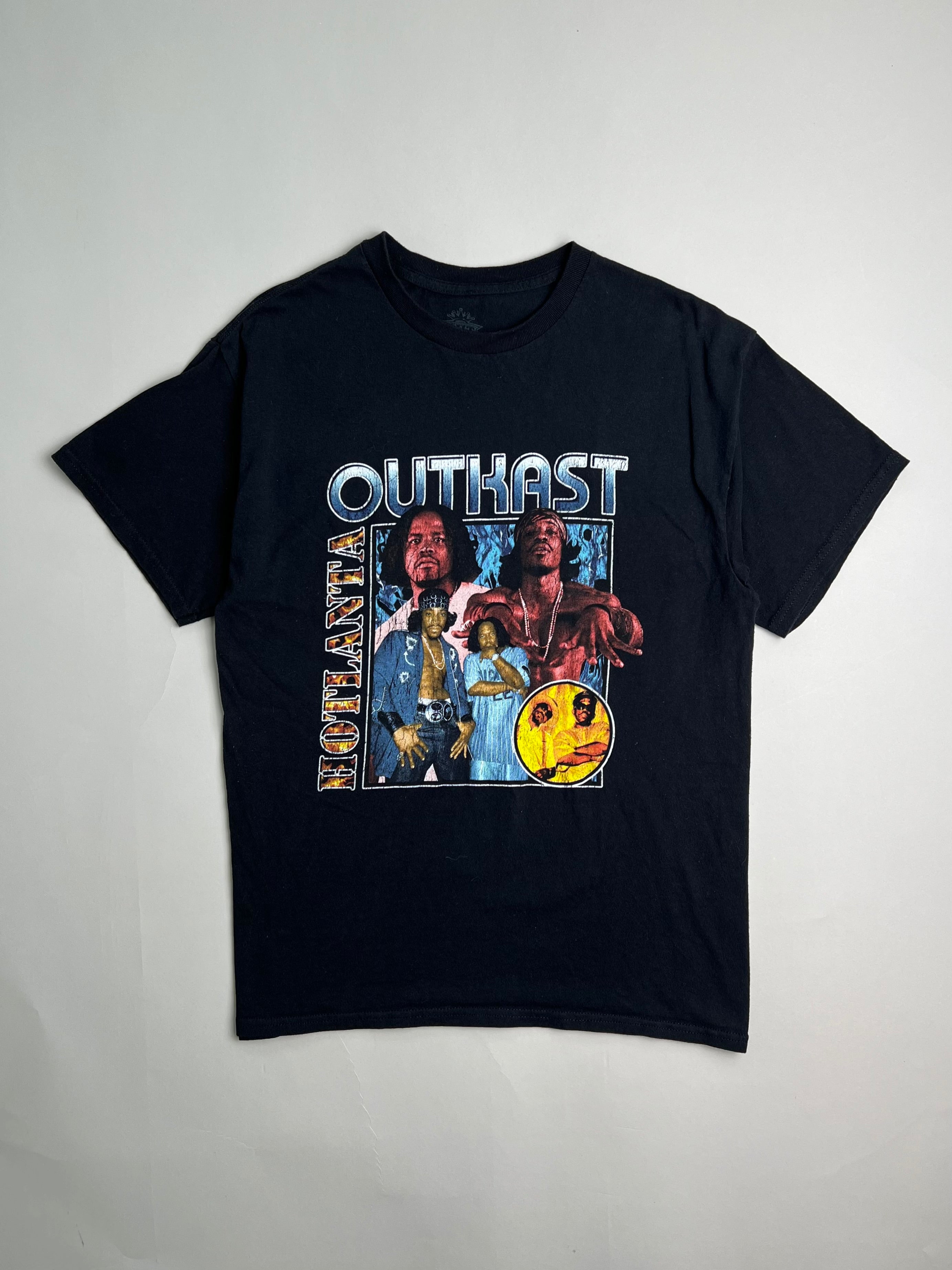 OUTKAST VINTAGE T-SHIRT - L