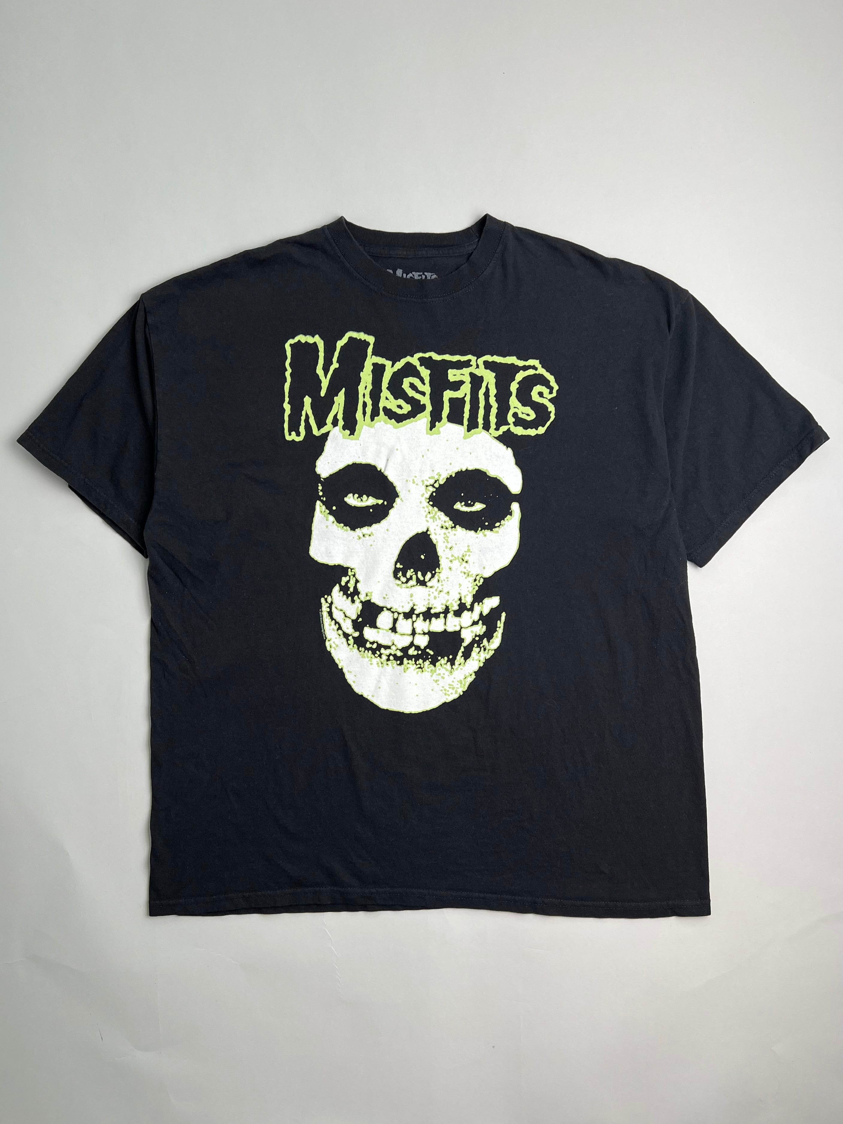 MISFITS VINTAGE T-SHIRT - 2XL