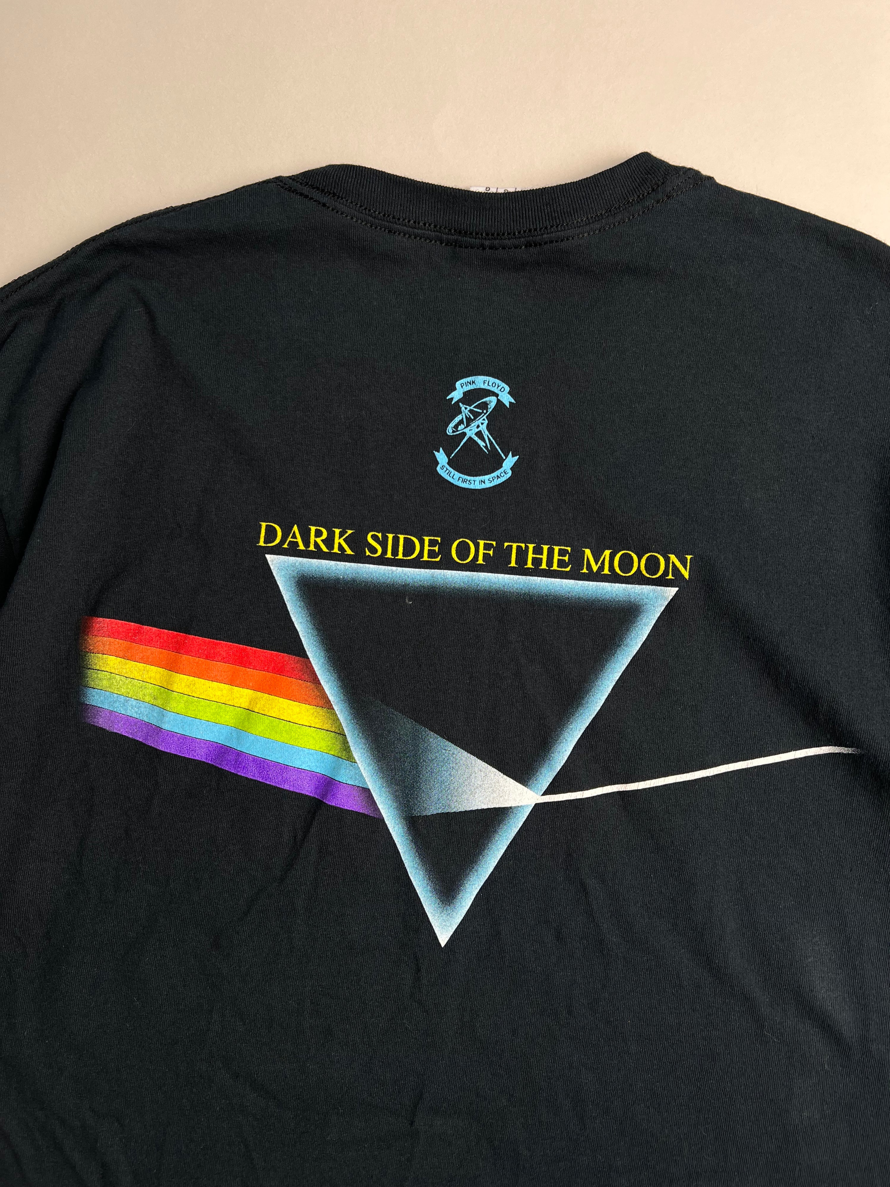 PINK FLOYD VINTAGE T-SHIRT - L