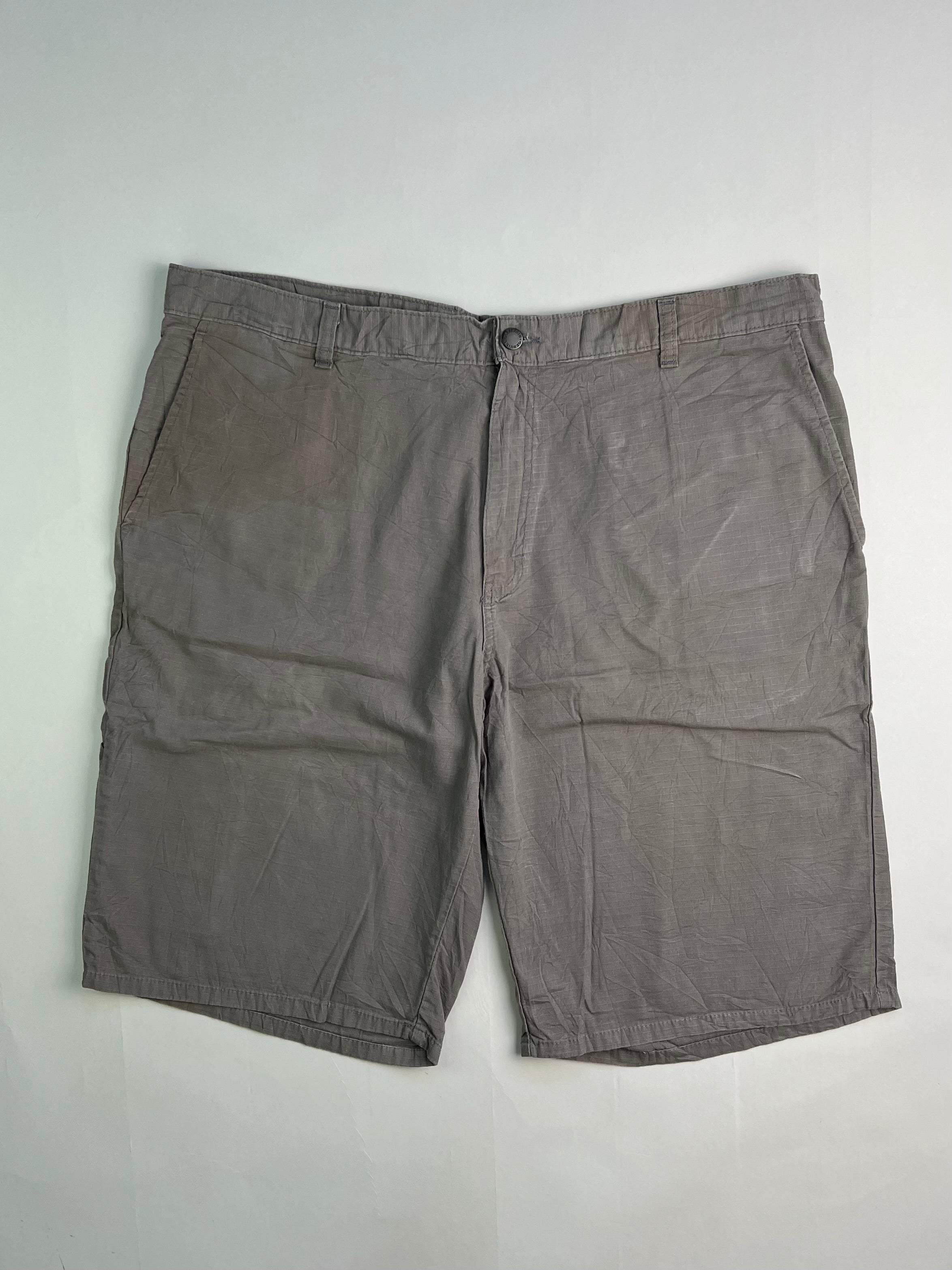 DICKIES WORK SHORTS GREY - W40