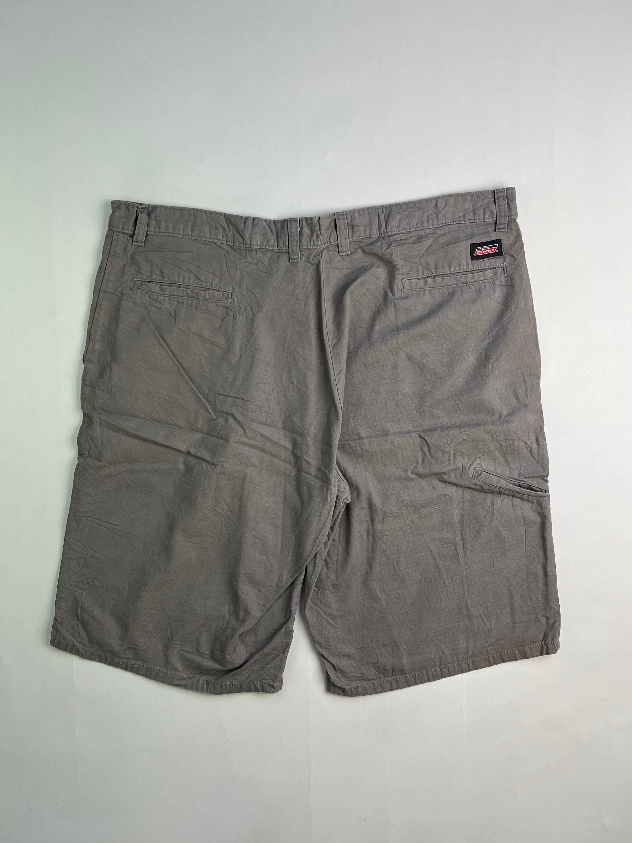 DICKIES WORK SHORTS GREY - W40