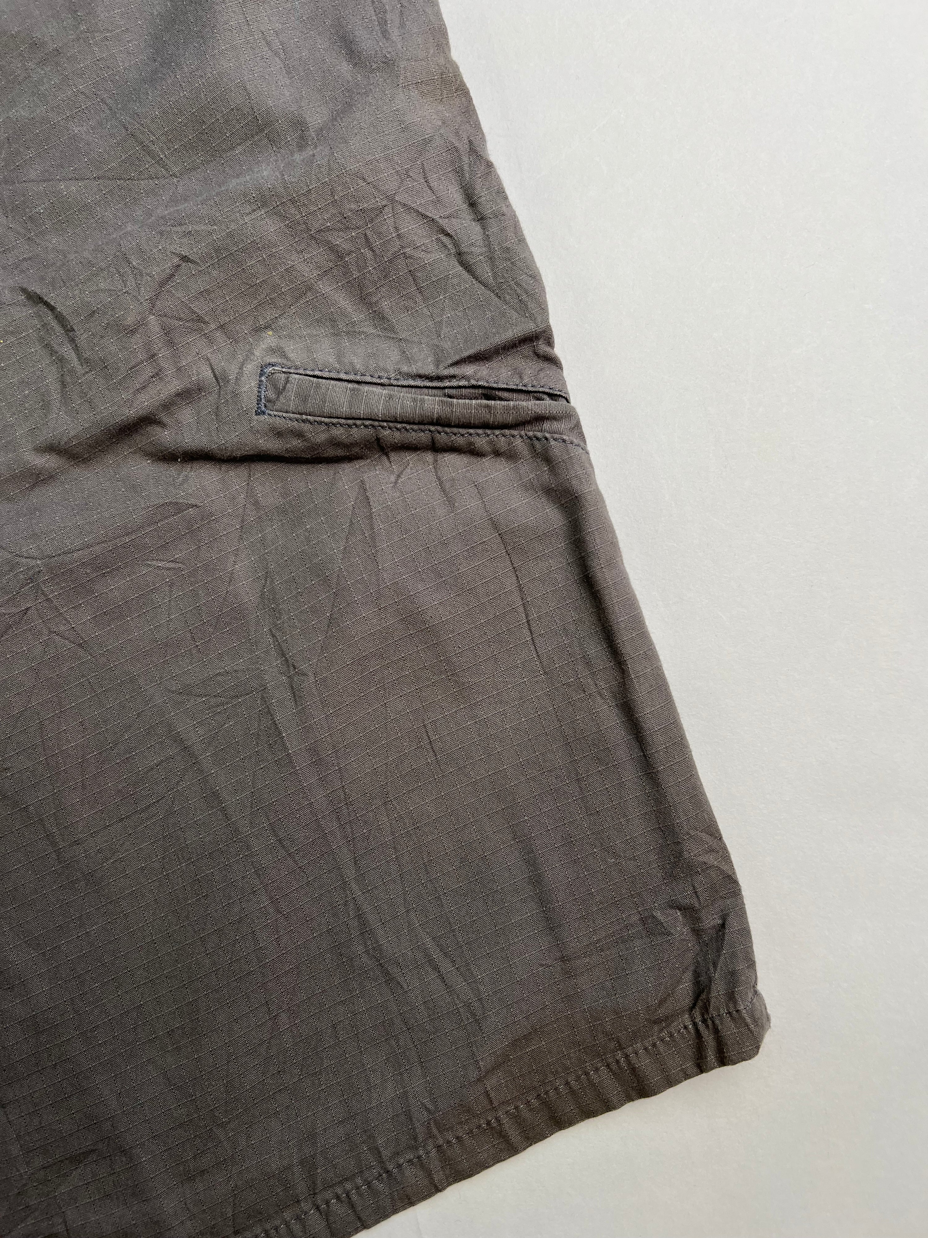 DICKIES WORK SHORTS GREY - W40